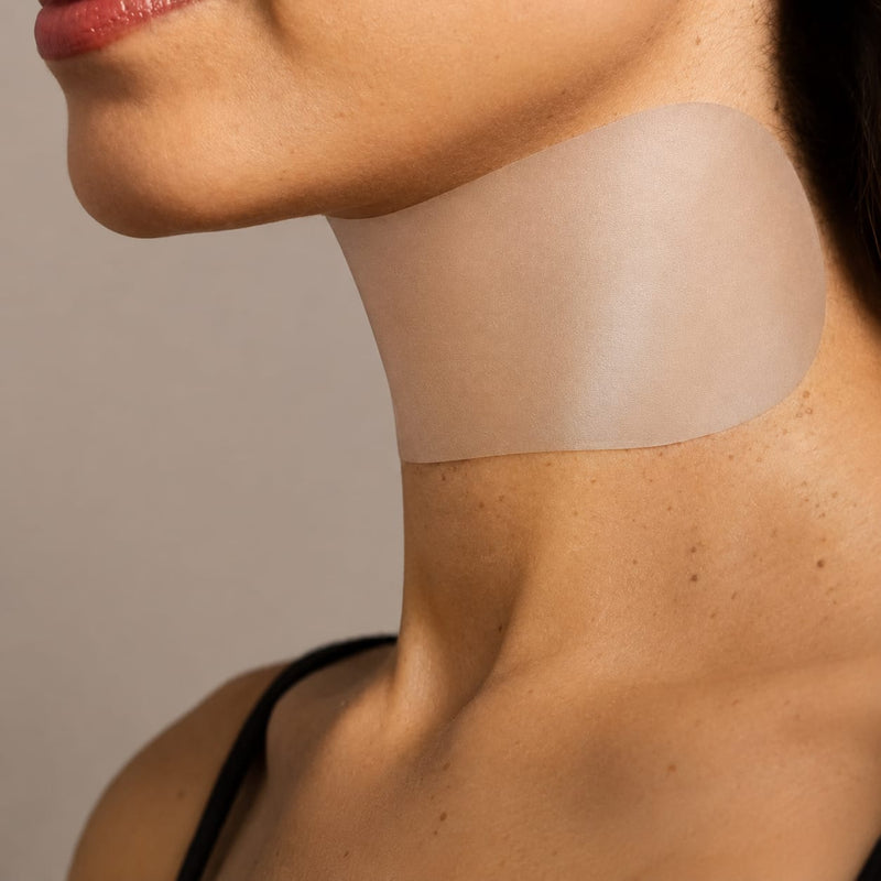 Arrugas del cuello causadas por la tecnología: La guía definitiva para tratar las arrugas provocadas por la tecnología.