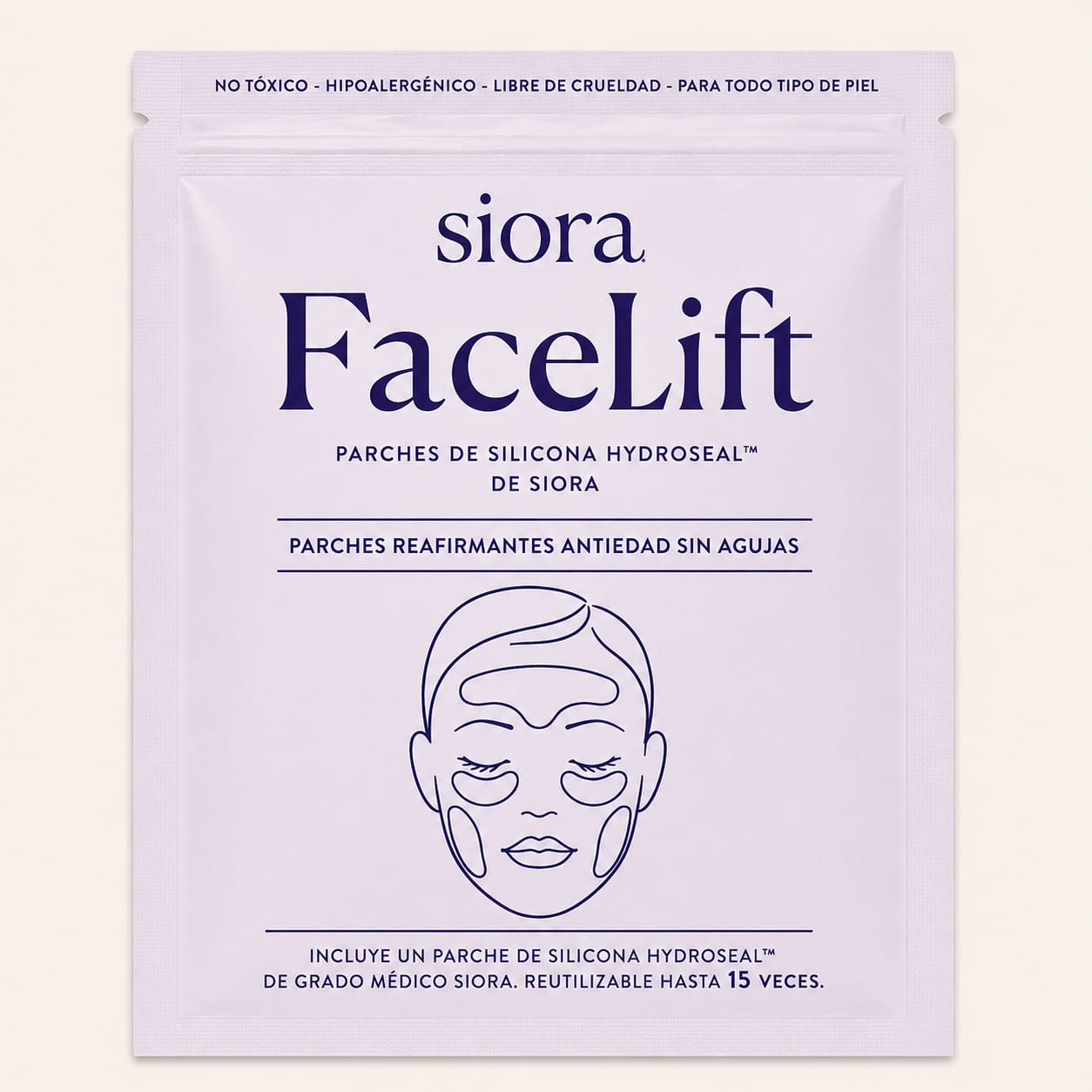 Siora Product Image