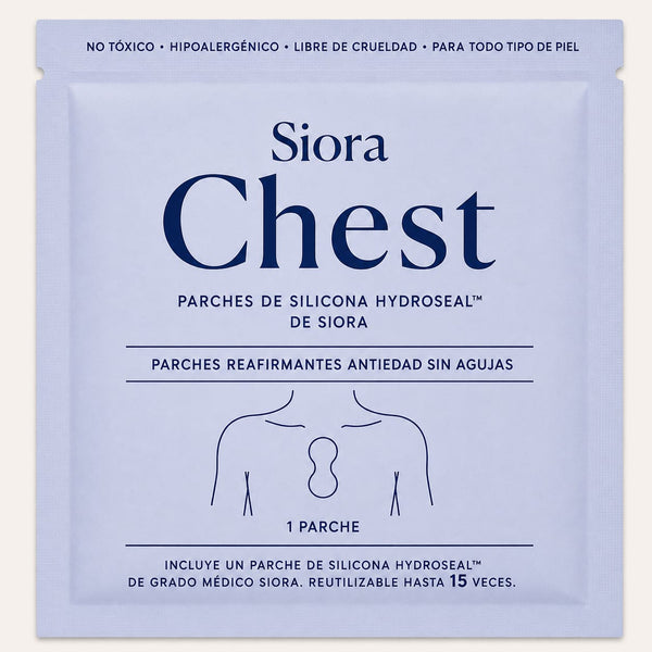 Parche Hydroseal™ para el pecho